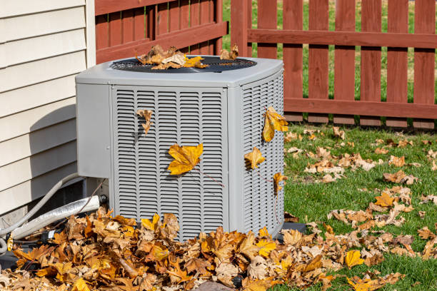 Trusted Peru, IL HVAC Experts