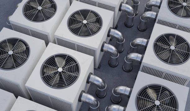 Best HVAC Installation Services  in Peru, IL