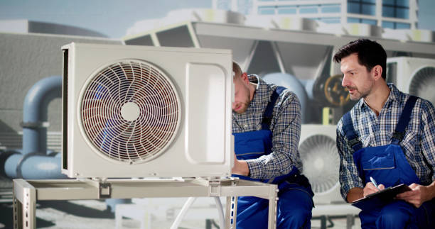 Best Central Air Repair  in Peru, IL