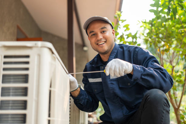 Best HVAC Installation Services  in Peru, IL